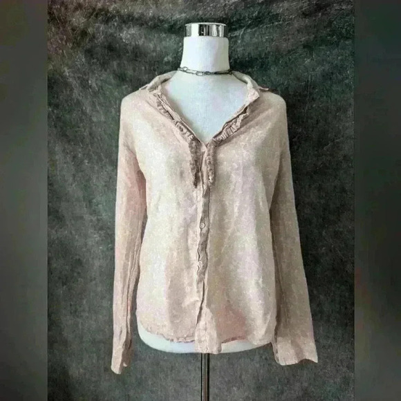 J Crew The Perfect Shirt Women's - Picture 1 of 5